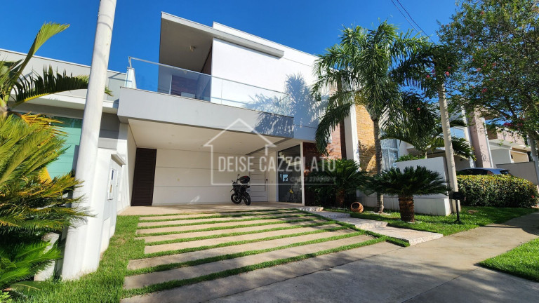 Imagem Casa com 3 Quartos à Venda, 245 m² em Ibiti Royal Park - Sorocaba Imagem Casa com 3 Quartos à Venda, 245 m² em Ibiti Royal Park - Sorocaba