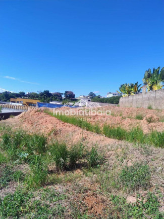Imagem Terreno em Condomínio à Venda, 800 m² em Usina - Atibaia