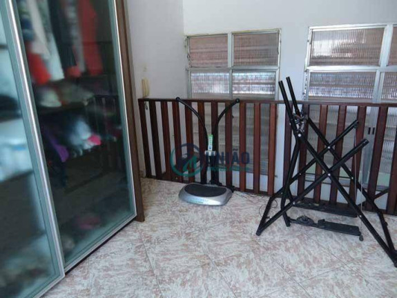 Imagem Casa com 3 Quartos à Venda, 213 m² em São Domingos - Niterói