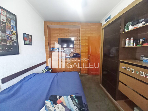 Imagem Casa com 2 Quartos à Venda, 190 m² em Jardim Dom Bosco - Campinas