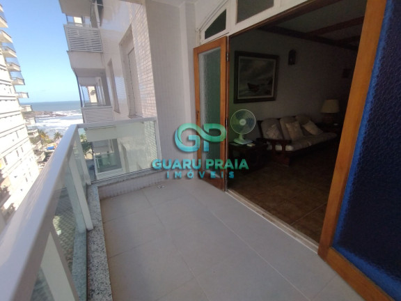 Imagem Apartamento com 2 Quartos à Venda, 100 m² em Pitangueiras - Guarujá