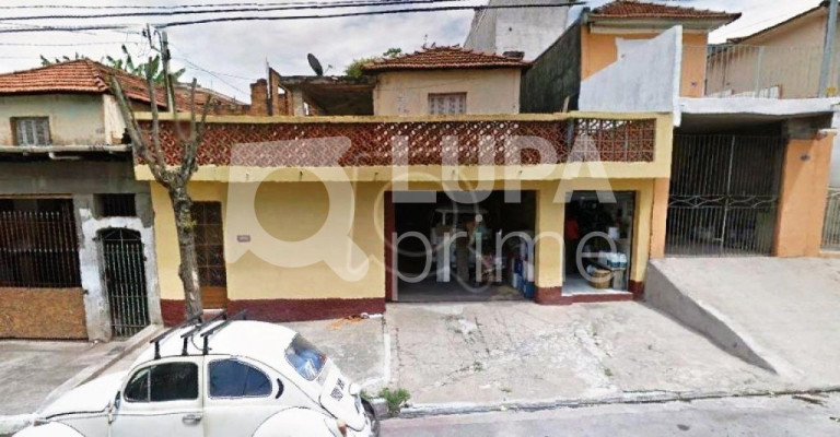 Imagem Terreno à Venda, 125 m² em Vila Maria Alta - São Paulo Imagem Terreno à Venda, 125 m² em Vila Maria Alta - São Paulo