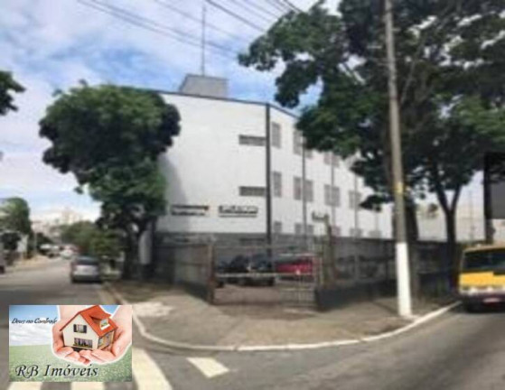 Galpão à Venda ou Locação, 1.459 m² em Cambuci - São Paulo