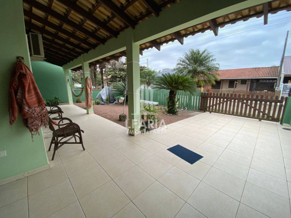 Imagem Casa com 3 Quartos à Venda, 159 m² em Brasilia - Itapoá Imagem Casa com 3 Quartos à Venda, 159 m² em Brasilia - Itapoá
