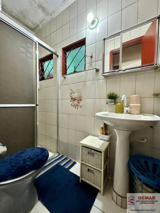 Imagem Casa com 2 Quartos à Venda, 110 m² em Jardim Picerno I - Sumaré Imagem Casa com 2 Quartos à Venda, 110 m² em Jardim Picerno I - Sumaré