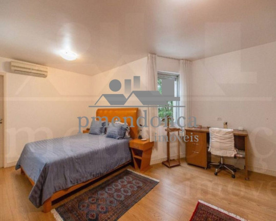 Imagem Apartamento com 4 Quartos à Venda, 209 m² em Higienópolis - São Paulo Imagem Apartamento com 4 Quartos à Venda, 209 m² em Higienópolis - São Paulo