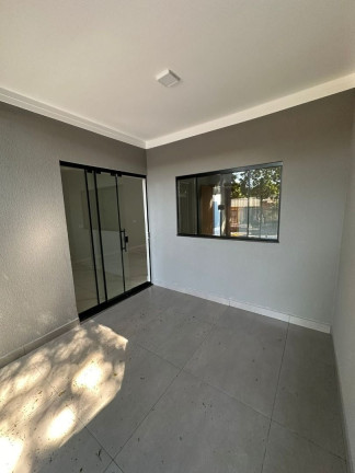Imagem Casa com 3 Quartos à Venda, 76 m² em Parque Residencial Aeroporto - Maringa Imagem Casa com 3 Quartos à Venda, 76 m² em Parque Residencial Aeroporto - Maringa