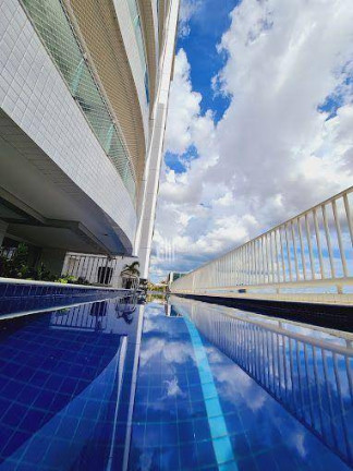 Imagem Apartamento com 3 Quartos à Venda, 107 m² em Jóquei - Teresina Imagem Apartamento com 3 Quartos à Venda, 107 m² em Jóquei - Teresina