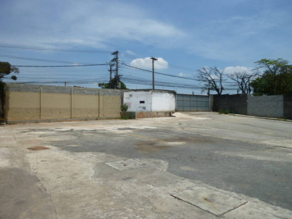 Imagem Galpão para Alugar, 10.000 m² em Industrial Anhangüera - Osasco