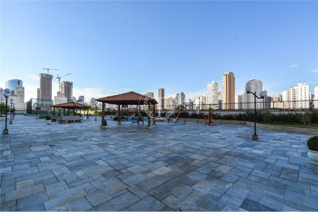 Imagem Apartamento com 2 Quartos à Venda, 72 m² em Vila Olímpia - São Paulo Imagem Apartamento com 2 Quartos à Venda, 72 m² em Vila Olímpia - São Paulo