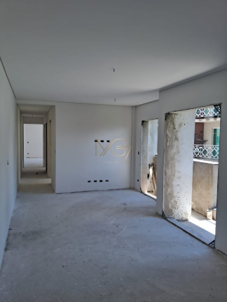 Imagem Apartamento com 2 Quartos à Venda, 73 m² em Centro - Pinhais