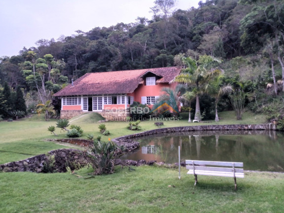 Imagem Imóvel com 4 Quartos à Venda, 123.000 m² em Córrego Das Pedras - Teresópolis Imagem Imóvel com 4 Quartos à Venda, 123.000 m² em Córrego Das Pedras - Teresópolis