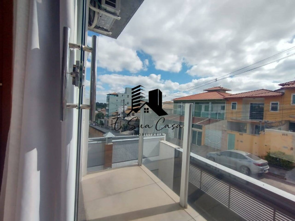 Imagem Casa com 3 Quartos à Venda, 150 m² em Europa - Contagem Imagem Casa com 3 Quartos à Venda, 150 m² em Europa - Contagem