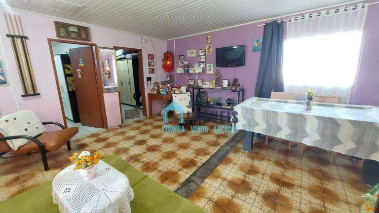 Imagem Casa com 2 Quartos à Venda, 450 m² em Centro - Balneário Pinhal