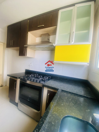 Imagem Apartamento com 2 Quartos à Venda, 107 m² em Aviação - Praia Grande