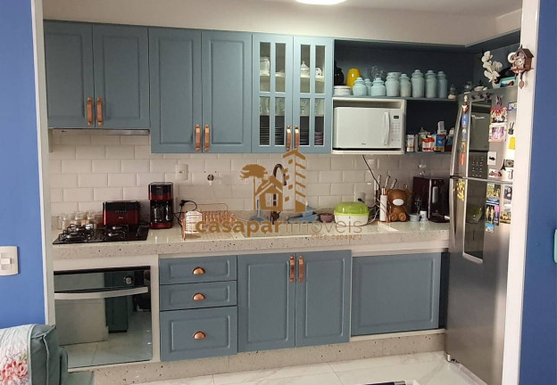 Imagem Apartamento com 3 Quartos à Venda, 72 m² em Osvaldo Cruz - São Caetano Do Sul Imagem Apartamento com 3 Quartos à Venda, 72 m² em Osvaldo Cruz - São Caetano Do Sul
