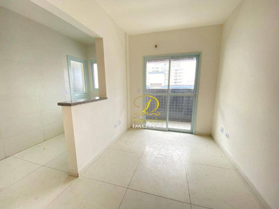 Imagem Apartamento com 1 Quarto à Venda, 41 m² em Canto Do Forte - Praia Grande Imagem Apartamento com 1 Quarto à Venda, 41 m² em Canto Do Forte - Praia Grande