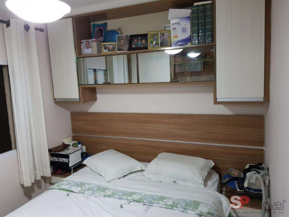 Imagem Casa de Condomínio com 2 Quartos à Venda, 57 m² em Nossa Senhora Do ó - São Paulo Imagem Casa de Condomínio com 2 Quartos à Venda, 57 m² em Nossa Senhora Do ó - São Paulo