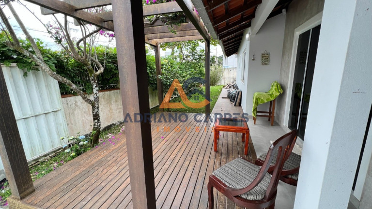 Imagem Casa com 3 Quartos à Venda, 107 m² em Itacolomi - Balneário Piçarras Imagem Casa com 3 Quartos à Venda, 107 m² em Itacolomi - Balneário Piçarras