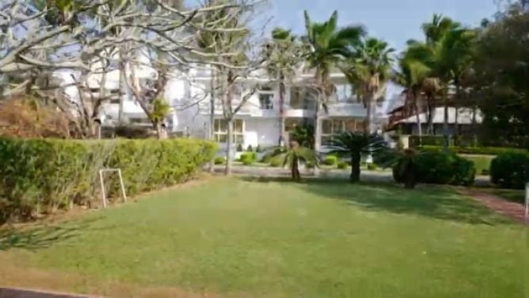 Imagem Casa com 5 Quartos à Venda, 700 m² em Jurere Internacional - Florianópolis