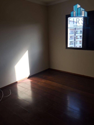 Imagem Apartamento com 3 Quartos à Venda, 182 m² em Centro - Vinhedo