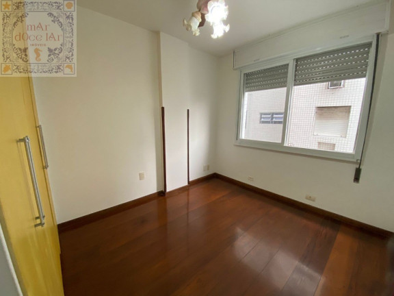 Imagem Apartamento com 4 Quartos à Venda, 185 m² em Embaré - Santos Imagem Apartamento com 4 Quartos à Venda, 185 m² em Embaré - Santos