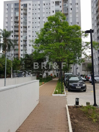 Imagem Apartamento com 3 Quartos à Venda, 70 m² em Jardim Prudência - São Paulo Imagem Apartamento com 3 Quartos à Venda, 70 m² em Jardim Prudência - São Paulo