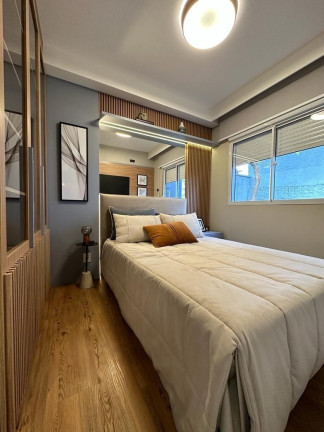 Imagem Imóvel com 2 Quartos à Venda, 36 m² em Vila Sônia - São Paulo Imagem Imóvel com 2 Quartos à Venda, 36 m² em Vila Sônia - São Paulo
