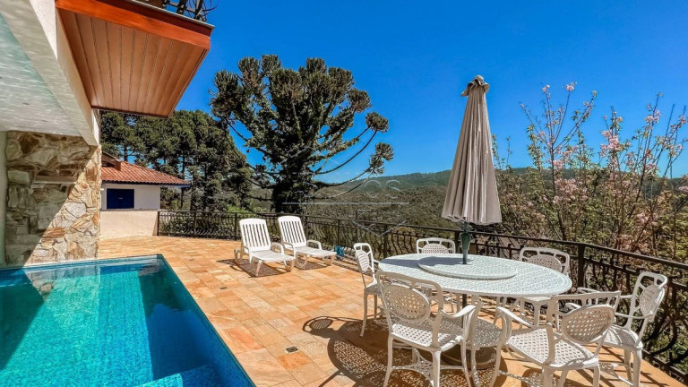 Imagem Casa com 4 Quartos à Venda, 437 m² em Avenida Santa Luzia - Campos Do Jordão Imagem Casa com 4 Quartos à Venda, 437 m² em Avenida Santa Luzia - Campos Do Jordão