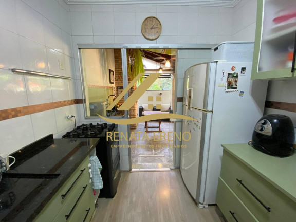Imagem Casa com 2 Quartos à Venda, 211 m² em Além Ponte - Sorocaba Imagem Casa com 2 Quartos à Venda, 211 m² em Além Ponte - Sorocaba