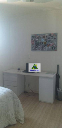 Imagem Apartamento com 3 Quartos à Venda, 112 m² em Parque Taquaral - Campinas Imagem Apartamento com 3 Quartos à Venda, 112 m² em Parque Taquaral - Campinas
