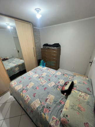 Imagem Casa com 2 Quartos à Venda, 126 m² em Assunção - São Bernardo Do Campo