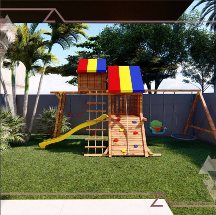 Imagem Apartamento com 2 Quartos à Venda, 57 m² em Ressaca - Atibaia Imagem Apartamento com 2 Quartos à Venda, 57 m² em Ressaca - Atibaia