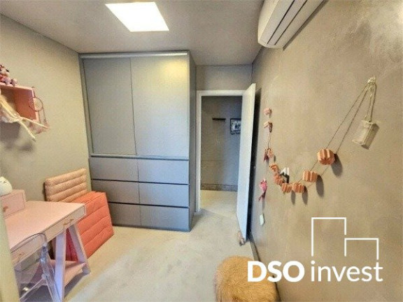 Imagem Apartamento com 3 Quartos à Venda, em Brooklin - São Paulo Imagem Apartamento com 3 Quartos à Venda, em Brooklin - São Paulo