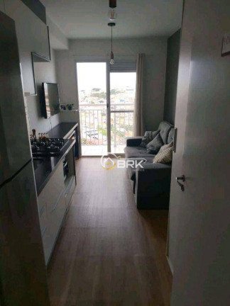 Imagem Apartamento com 1 Quarto à Venda, 28 m² em Vila Alpina - São Paulo Imagem Apartamento com 1 Quarto à Venda, 28 m² em Vila Alpina - São Paulo