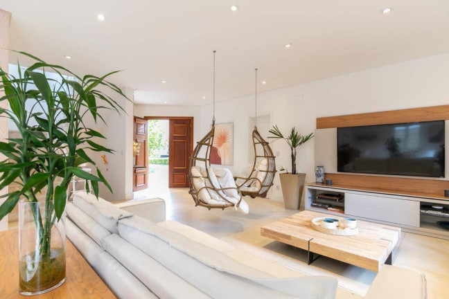 Imagem Casa com 4 Quartos à Venda, 533 m² em Jardim Petrópolis - São Paulo Imagem Casa com 4 Quartos à Venda, 533 m² em Jardim Petrópolis - São Paulo