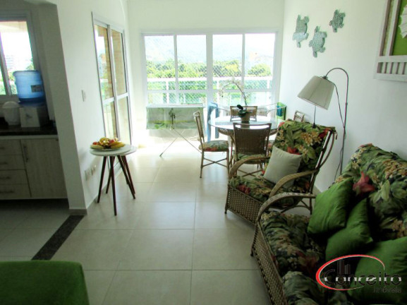 Imagem Apartamento com 3 Quartos à Venda, 146 m² em Itaguá - Ubatuba Imagem Apartamento com 3 Quartos à Venda, 146 m² em Itaguá - Ubatuba