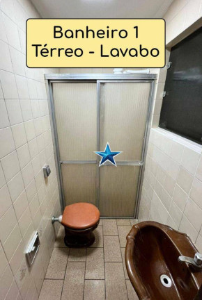 Imagem Sobrado com 4 Quartos à Venda, 200 m² em Freguesia Do ó - São Paulo Imagem Sobrado com 4 Quartos à Venda, 200 m² em Freguesia Do ó - São Paulo