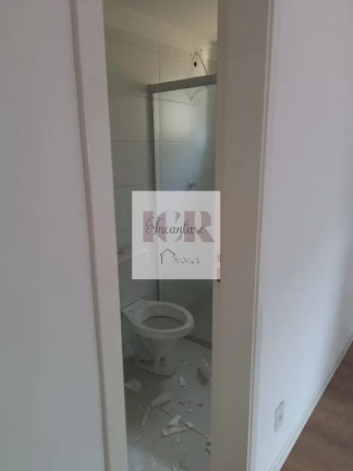 Imagem Apartamento com 2 Quartos à Venda, 50 m² em Parque Bela Vista - Votorantim