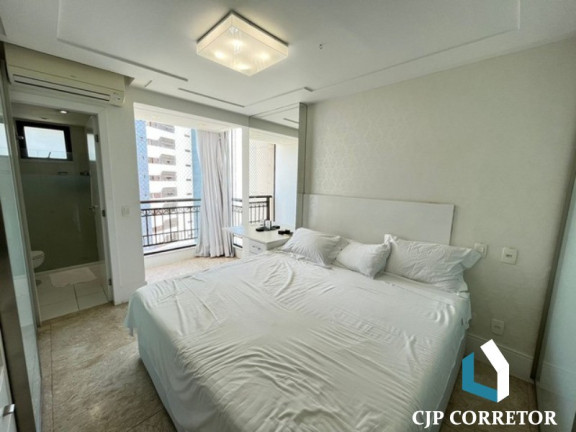 Imagem Apartamento com 3 Quartos à Venda, 130 m² em Horto Florestal - Salvador Imagem Apartamento com 3 Quartos à Venda, 130 m² em Horto Florestal - Salvador