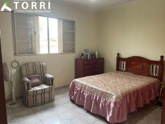 Imagem Casa com 3 Quartos à Venda, 224 m² em Jardim Santa Rosália - Sorocaba Imagem Casa com 3 Quartos à Venda, 224 m² em Jardim Santa Rosália - Sorocaba