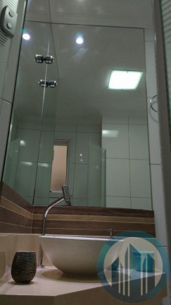 Imagem Apartamento com 2 Quartos à Venda, 72 m² em Centro - São Bernardo Do Campo