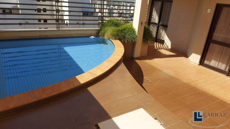 Imagem Cobertura com 4 Quartos à Venda, 257 m² em Jardim Santa ângela - Ribeirão Preto Imagem Cobertura com 4 Quartos à Venda, 257 m² em Jardim Santa ângela - Ribeirão Preto