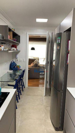 Imagem Apartamento com 3 Quartos à Venda, 125 m² em Alto De Pinheiros - São Paulo