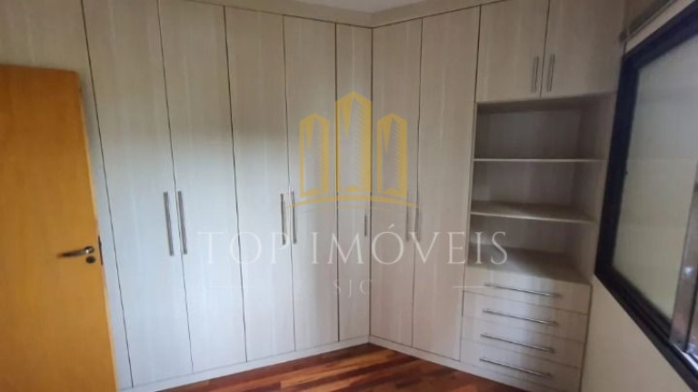 Imagem Apartamento com 2 Quartos à Venda, 58 m² em Jardim Paulista - São José Dos Campos