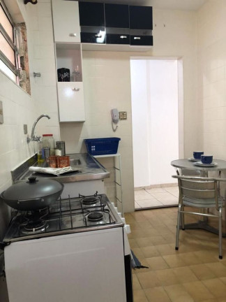Imagem Apartamento com 1 Quarto à Venda, 51 m² em Vila Mariana - São Paulo Imagem Apartamento com 1 Quarto à Venda, 51 m² em Vila Mariana - São Paulo