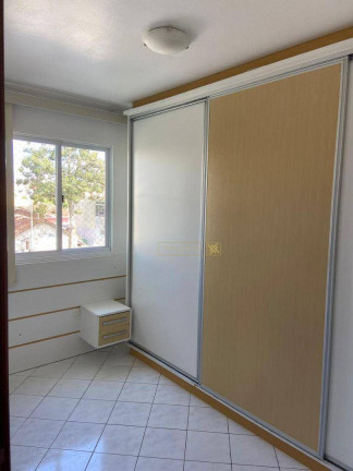 Imagem Apartamento com 3 Quartos à Venda, 64 m² em Areias - São José Imagem Apartamento com 3 Quartos à Venda, 64 m² em Areias - São José