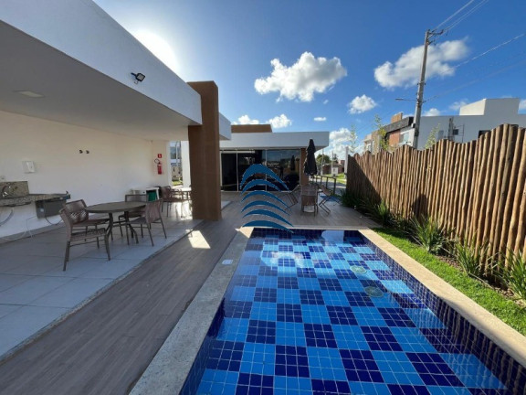 Imagem Casa com 3 Quartos à Venda, 83 m² em Rua Sucupio, 12- 15 Abrantes, Camaçari - Ba - Camacari Imagem Casa com 3 Quartos à Venda, 83 m² em Rua Sucupio, 12- 15 Abrantes, Camaçari - Ba - Camacari