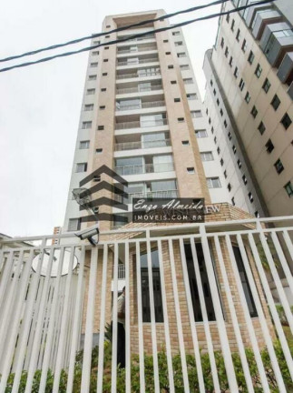 Imagem Apartamento com 2 Quartos à Venda, 60 m² em Vila Romana - São Paulo