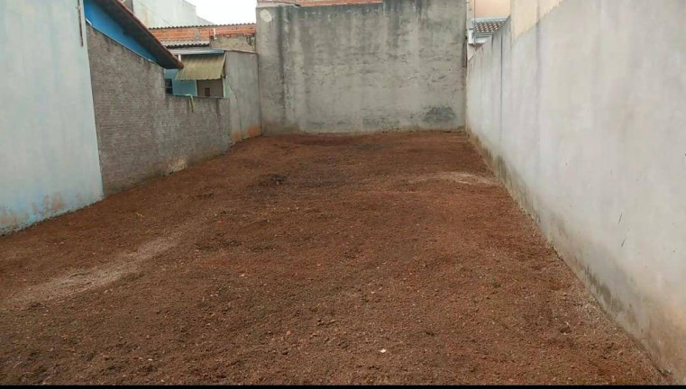 Imagem Terreno à Venda, 140 m² em Jardim Tropical - Sorocaba Imagem Terreno à Venda, 140 m² em Jardim Tropical - Sorocaba